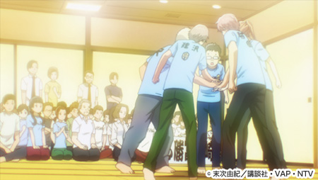 ストーリー写真