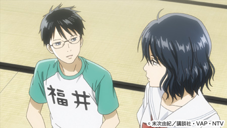 ストーリー写真