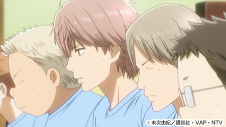 ストーリー写真