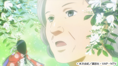 ストーリー写真