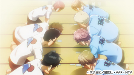 ストーリー写真