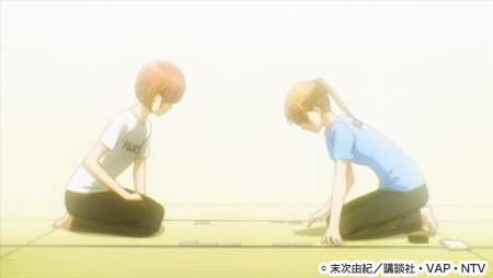 ストーリー写真