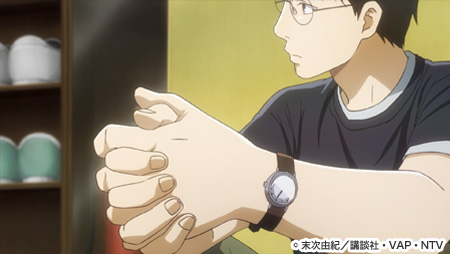 ストーリー写真