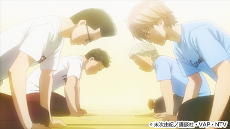 ストーリー写真