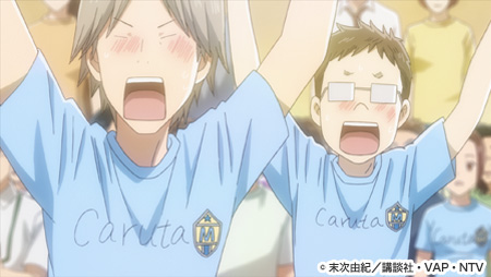 ストーリー写真