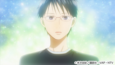 ストーリー写真