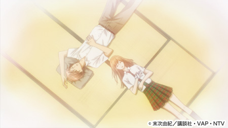 ストーリー写真