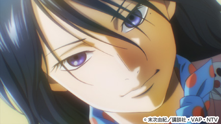 ストーリー写真