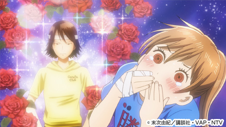 ストーリー写真