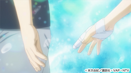 ストーリー写真