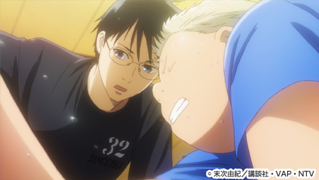 ストーリー写真