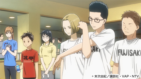 ストーリー写真