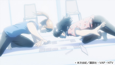 ストーリー写真