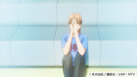 ストーリー写真