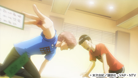 ストーリー写真