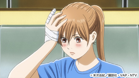 ストーリー写真