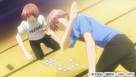 ストーリー写真