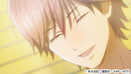 ストーリー写真