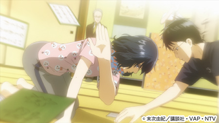 ストーリー写真