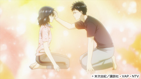 ストーリー写真