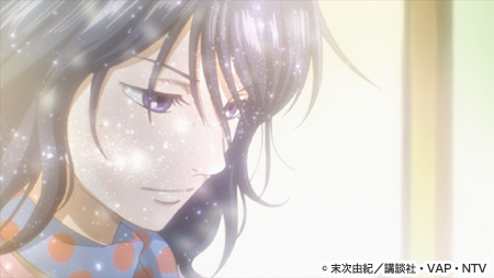 ストーリー写真