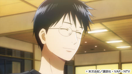 ストーリー写真