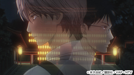 ストーリー写真