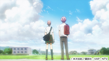 ストーリー写真