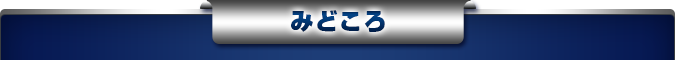 みどころ