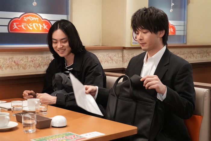 コントが始まる」楠木(中村倫也)の過去や、 マクベスへの熱い想いが