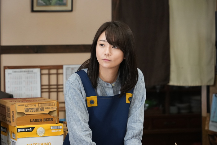 コントが始まる 仲野太賀 木村文乃ら演じる 美濃輪家 がついに大集合 コントが始まる 日本テレビ