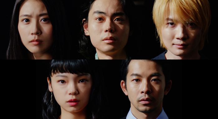 コントが始まる」予告編 解禁！5バージョンが日替わりで登場｜コントが