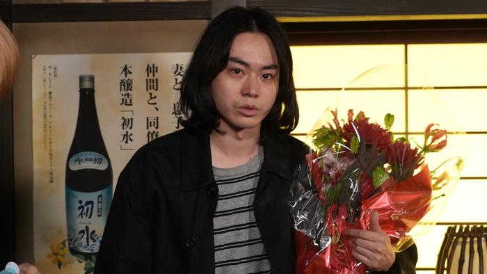 菅田将暉「コントが始まる」クランクアップ！「最後の青春」本作を