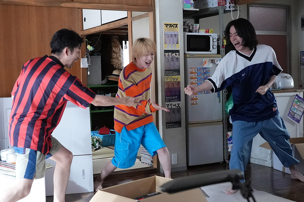 [LIVE] コントが始まる 喜劇開場 EP10 台灣9PM