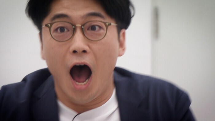 人の生き様は顔に表れる」とよく言うが…それは本当?密室の実験 人の生き様は顔に表れる」とよく言うが…それは本当?密室の実験