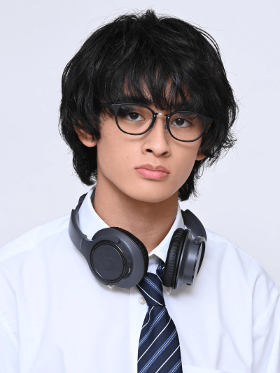 桑山隆太（WATWING）