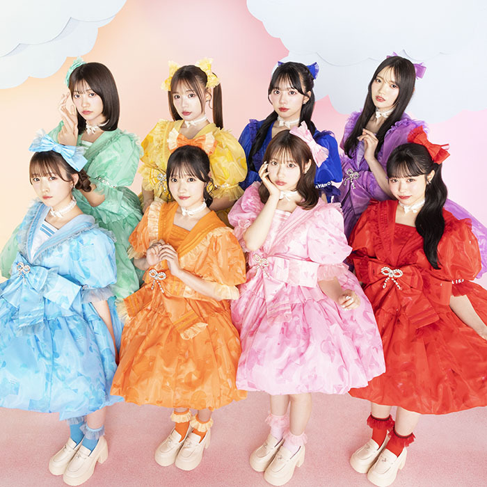 かわいいだけじゃだめですか？」CUTIE STREET テレビ初冠番組 『CUTIE