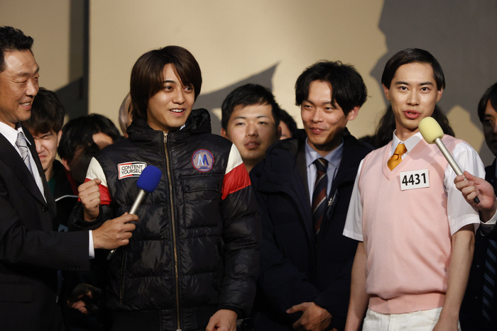 だが、情熱はある」最終回は6/25(日)に決定！全12話放送 残すところ