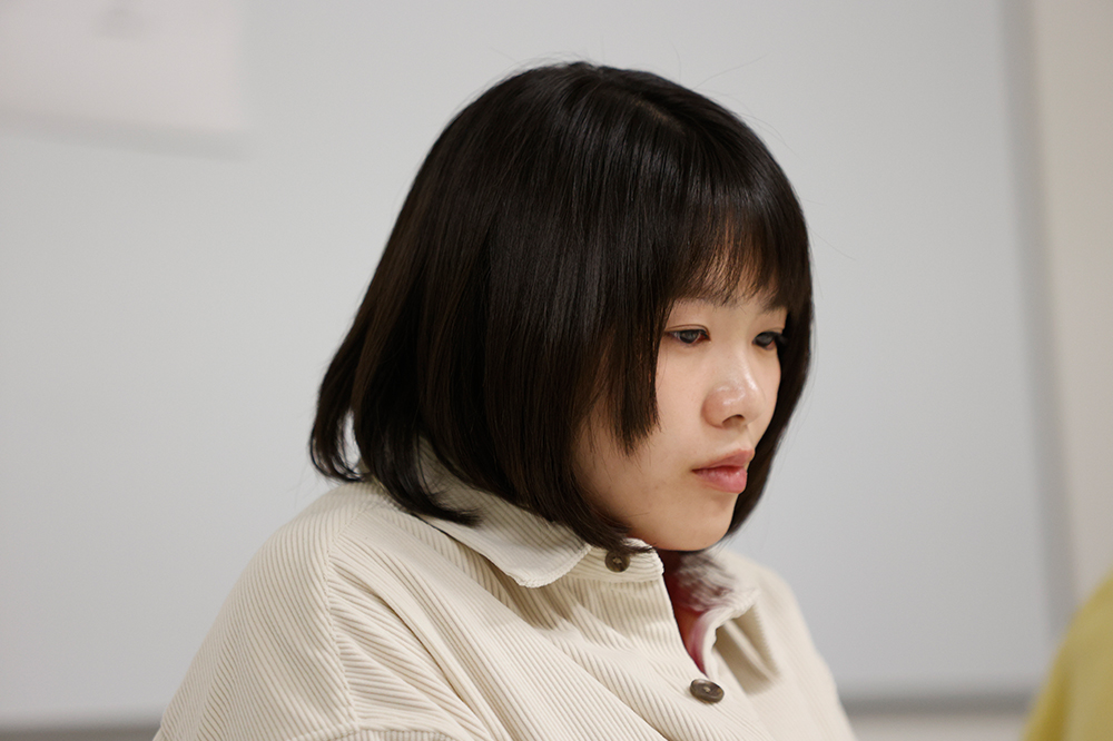 第11話「ストーリー」｜2023年6月18日放送｜日曜ドラマ『だが、情熱は