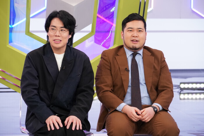 Da-iCE Lab」ゲストに令和ロマンが登場！Da-iCEに「芸人の後輩にも話し