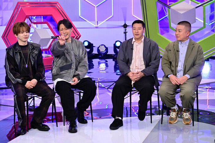 3月13日（水）第6回放送 ゲストにチョコレートプラネットが登場！｜Da