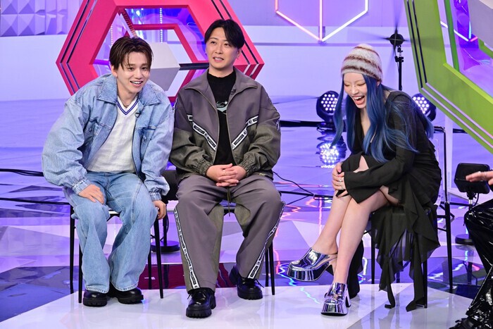 3月6日(水)第5回放送 ゲストにちゃんみなが登場！｜Da-iCE Lab｜日本テレビ