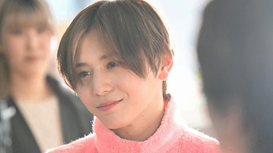 山田涼介の「ダメマネ！」出演をサプライズ解禁！スーパースターの若手