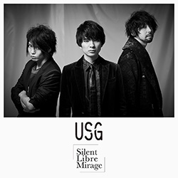 UNISON SQUARE GARDEN