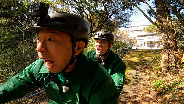 次回3月27日の ザ 鉄腕 Dash は3時間スペシャル 復活 自転車100コギ Dash海岸 0円食堂 Dash島 ザ 鉄腕 Dash 日本テレビ