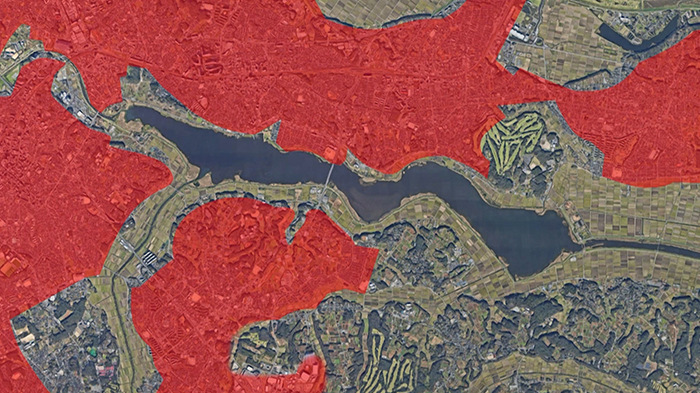 グリル厄介 千葉県手賀沼 ウシガエル ザ 鉄腕 Dash 日本テレビ