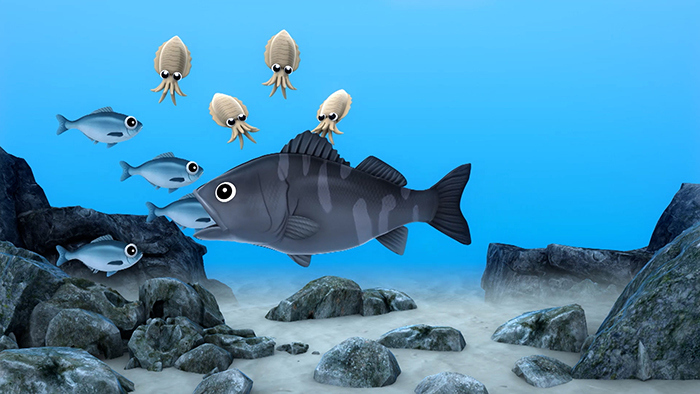 DASH巨大食堂 ～アブラボウズ～｜ザ！鉄腕！DASH!!｜日本テレビ