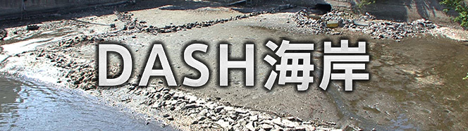 次回6月6日の ザ 鉄腕 Dash は2時間スペシャル Dash海岸 グリル厄介 ザ 鉄腕 Dash 日本テレビ