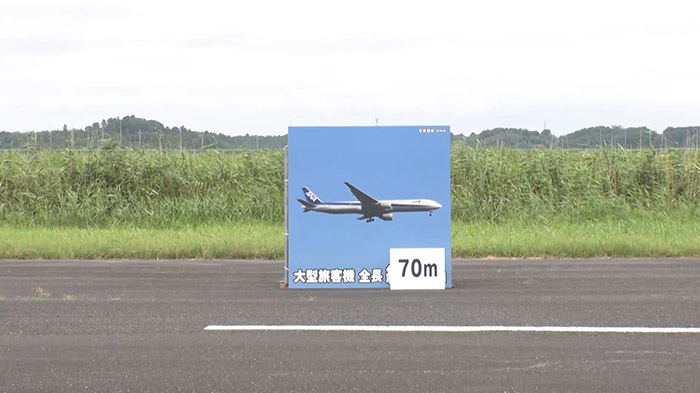 Dash ご当地pr課 日本の糸をpr 夏の選抜糸電話選手権 ザ 鉄腕 Dash 日本テレビ