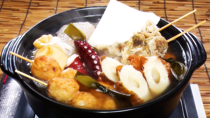 DASH海岸 ～おでん～｜ザ！鉄腕！DASH!!｜日本テレビ
